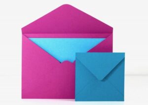 envelope
