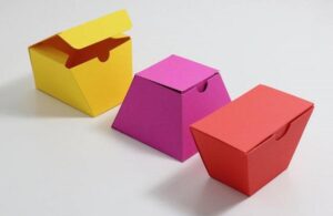 trapezoid