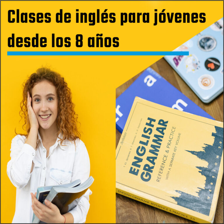 Clases de Inglés