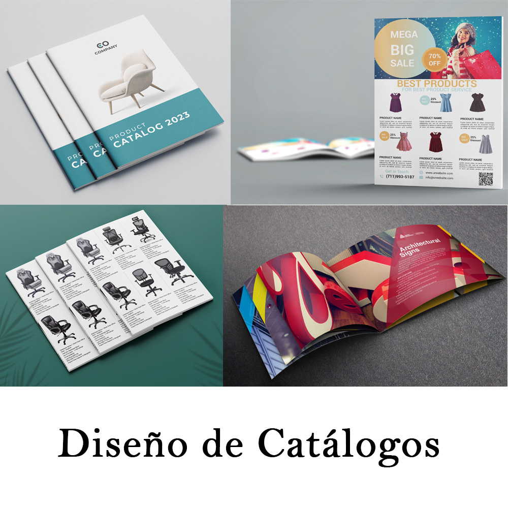 catalog copia