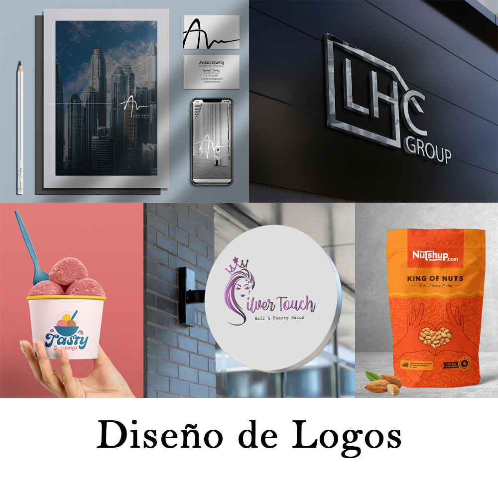 logos es