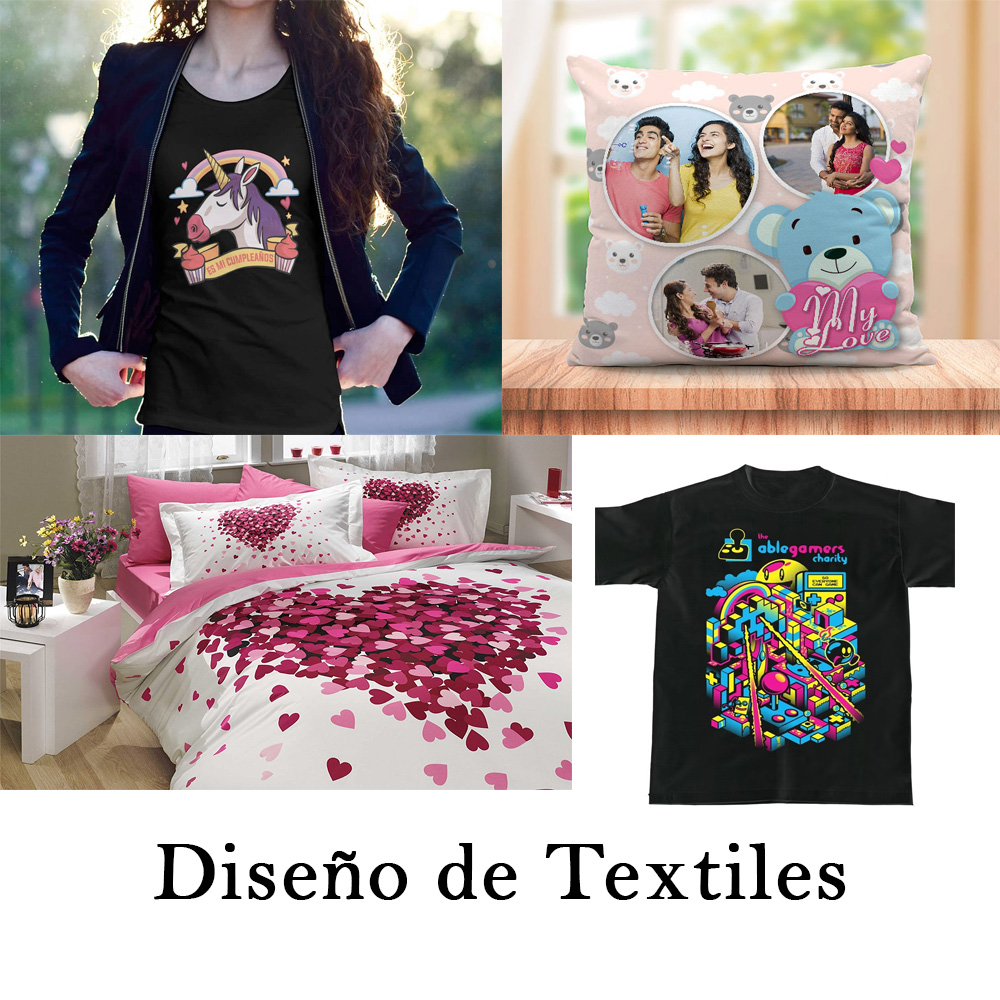 textiles copia