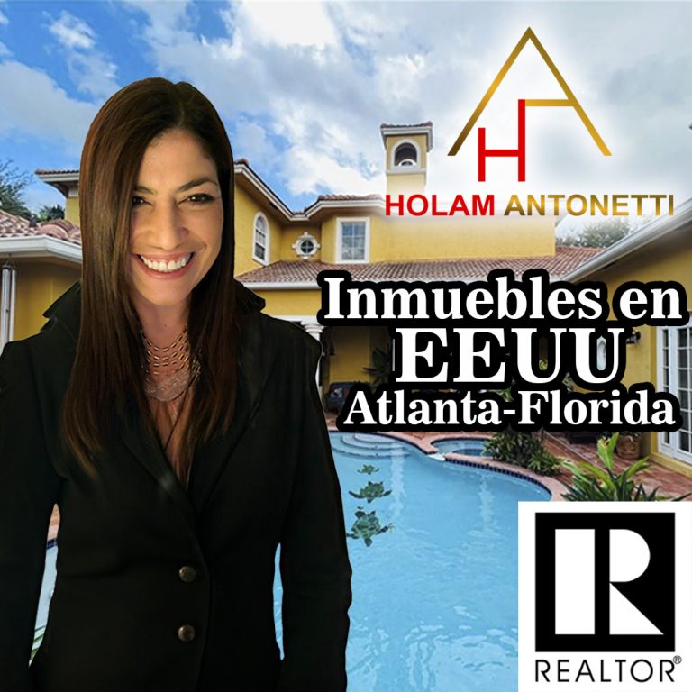 Realtor Atlanta