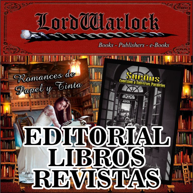Editorial LordWarlock