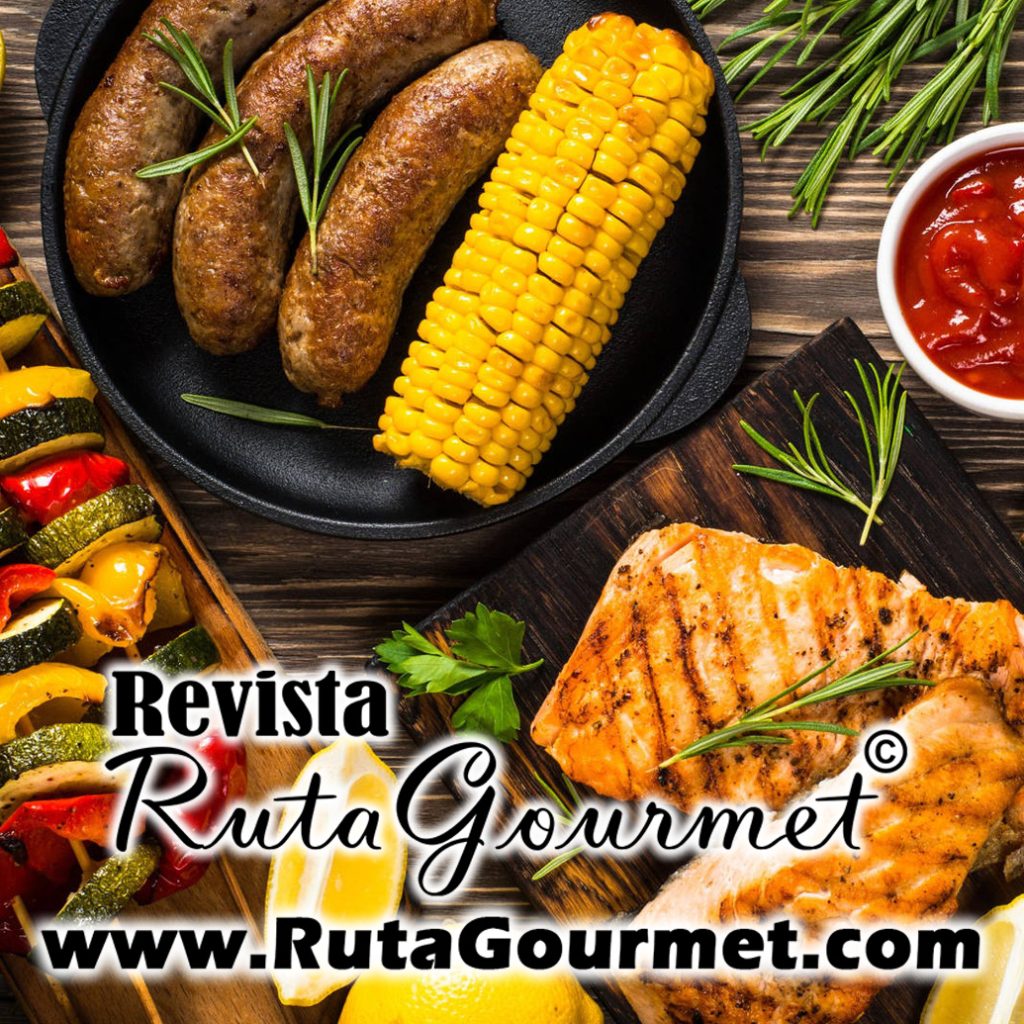 RutaGourmet.com - Gastronomía