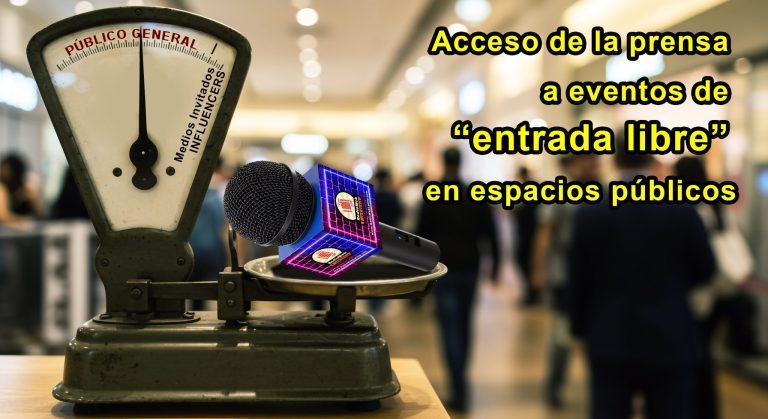 libertad de prensa